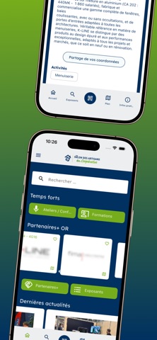 Artis'enCoop screenshot