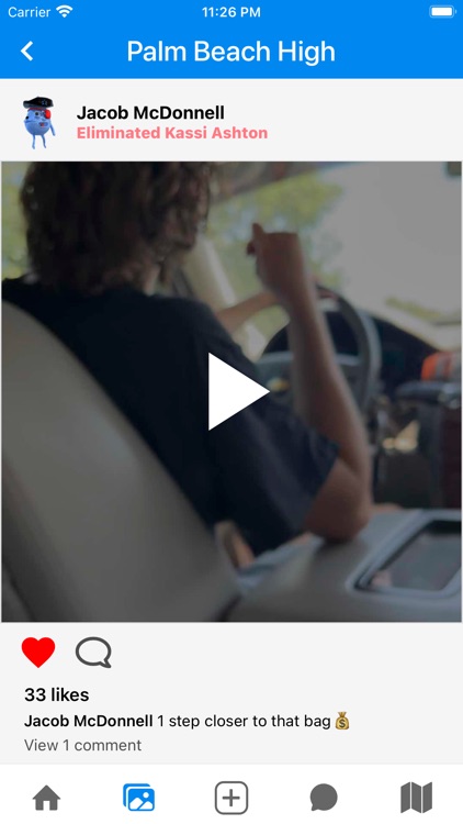 Splashin screenshot-3