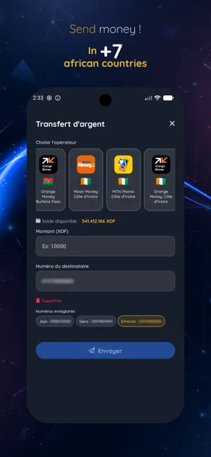 GOESPAY screenshot 3