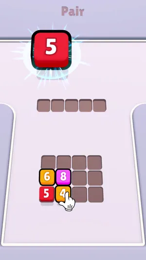 Pair or Ten screenshot 4