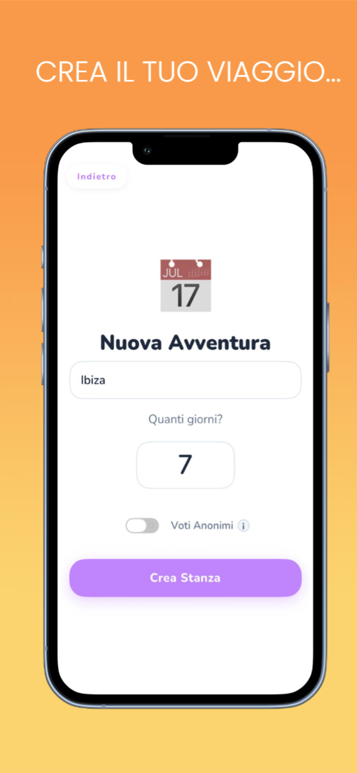 Roastrip screenshot 2