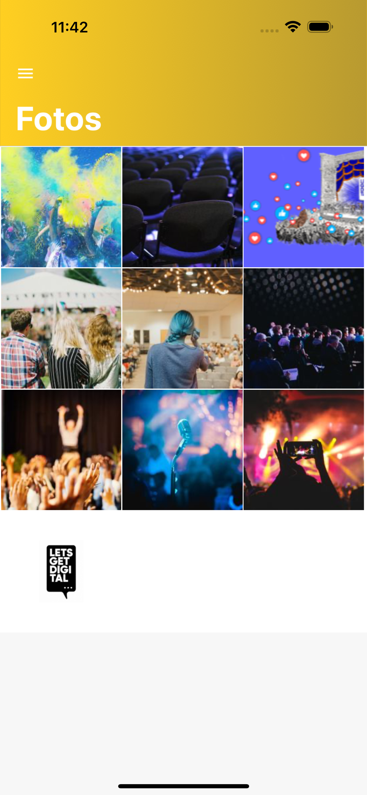 IPA Konferenz