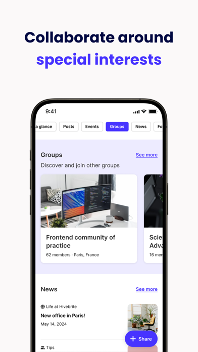 HB4HB Screenshot