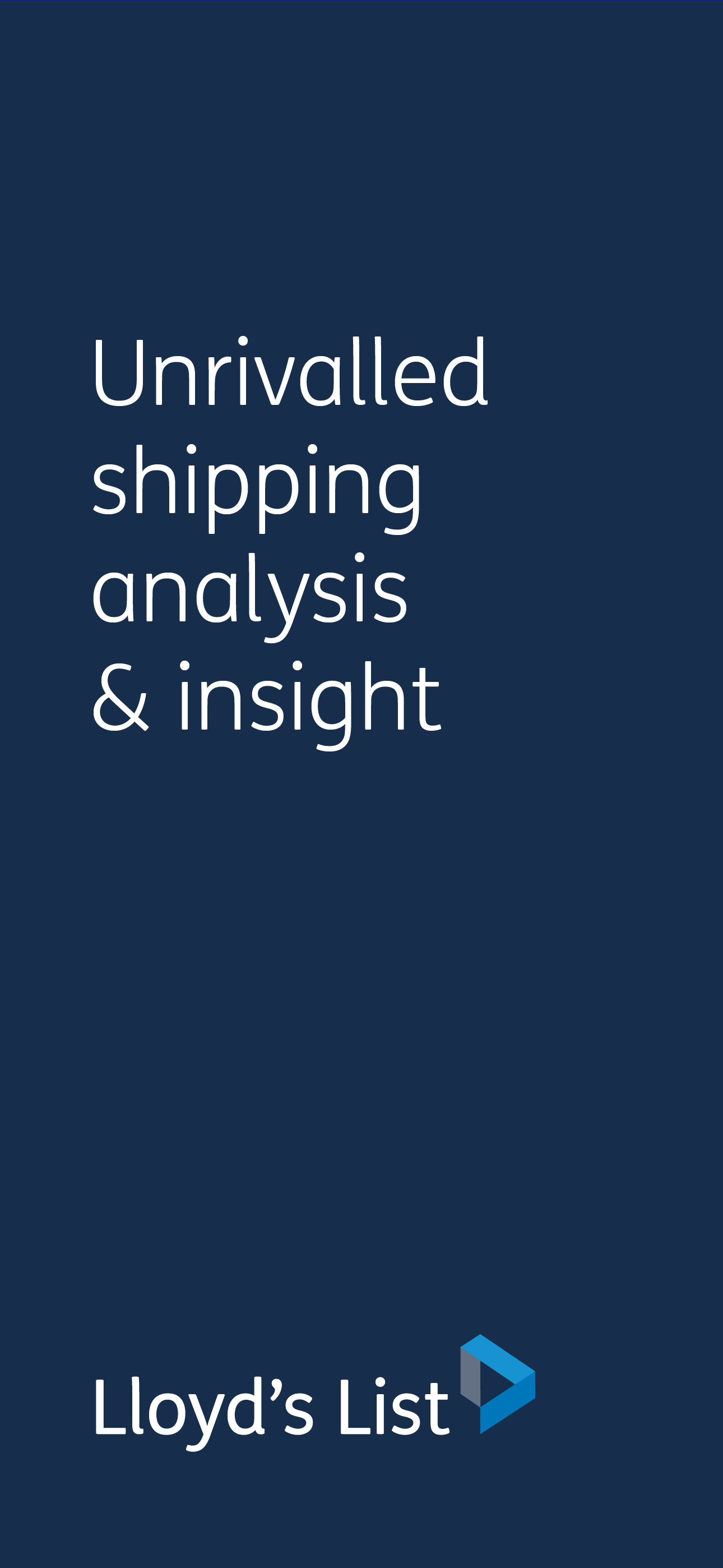 Lloyd's List