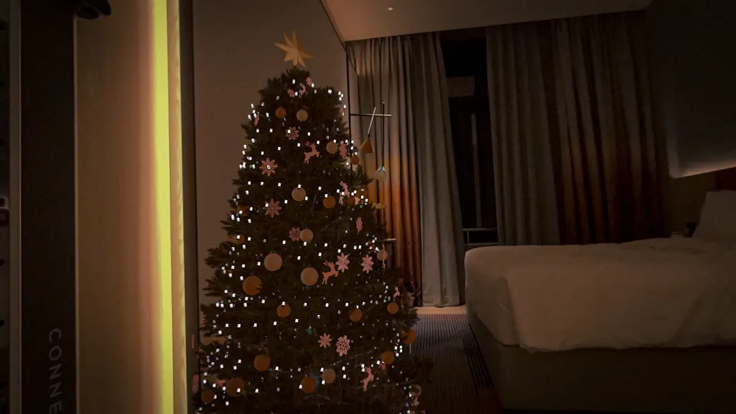 Screenshot #2 pour Tree Magic