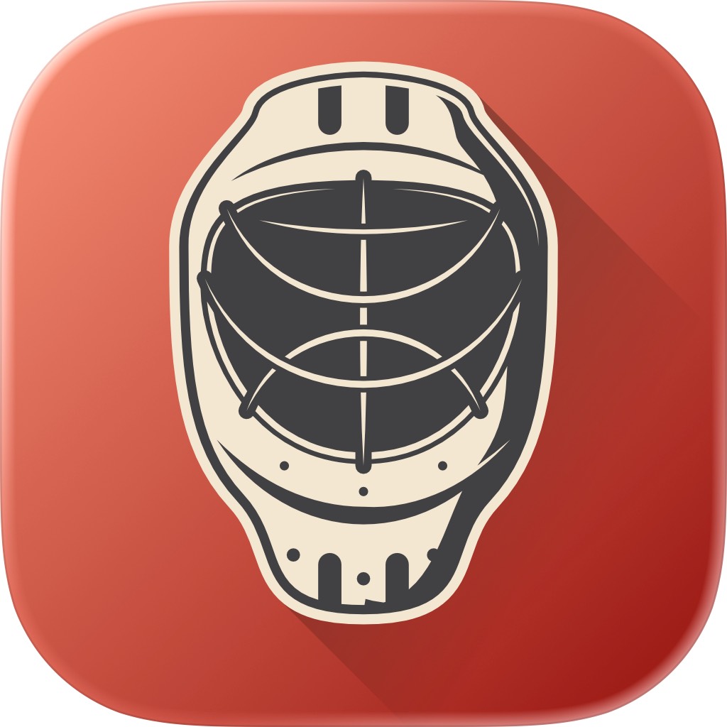 Apple App Store cover for Puck Drop 2: Hockey Manager