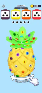 Screw Tap Jam™ - Screw Sort 3D screenshot #10 for iPhone