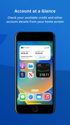 Credit One Bank Mobile screenshot 3