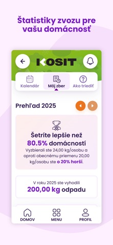 Kuzmice Screenshot 3 of 3