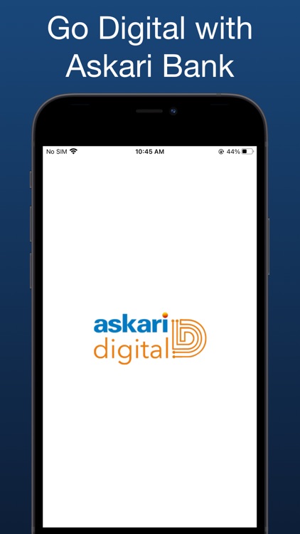 Askari Mobile App