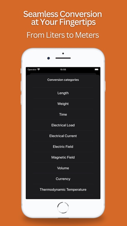 FusionCalc - Calculator App screenshot-5