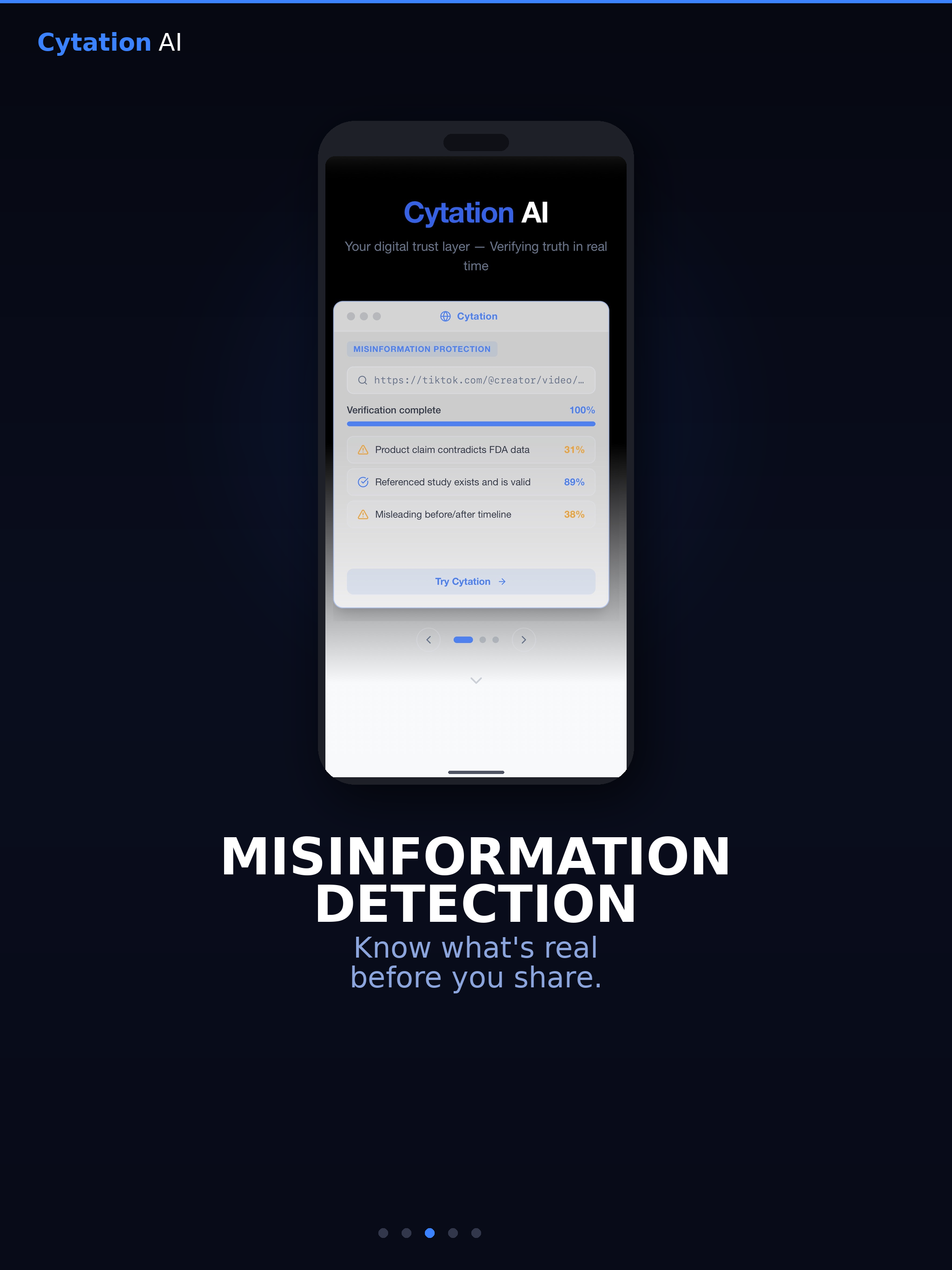 Cytation AI