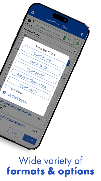 TagMatiks Wedge screenshot-6