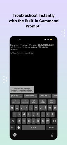 Endpoint Central screenshot