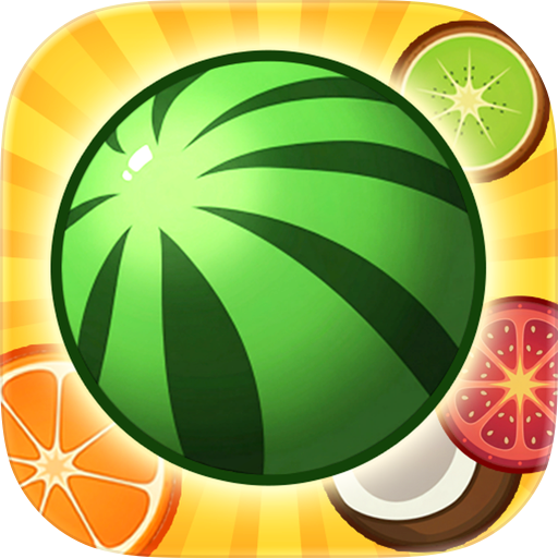 Watermelon Match with Friends