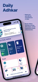 MyNoor: Adhkar, Dua, Azkar screenshot