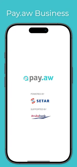 Pay.aw Business screenshot 1