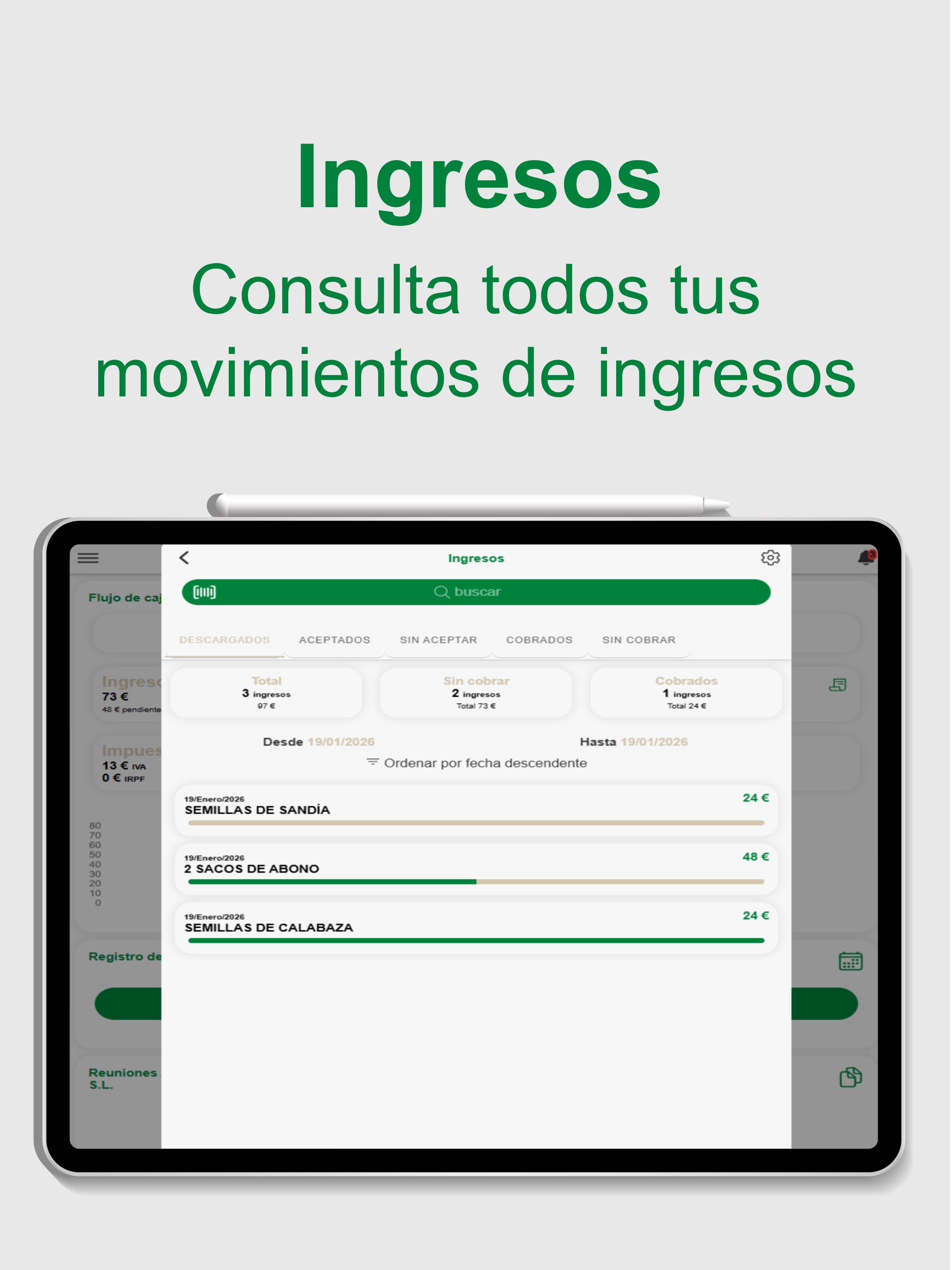 Agro Gestión