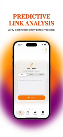 防钓鱼检测 - ShareShield screenshot