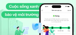 Pisum Online -Tái chế lấy tiền screenshot 3