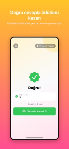 ZihinUstası screenshot 6