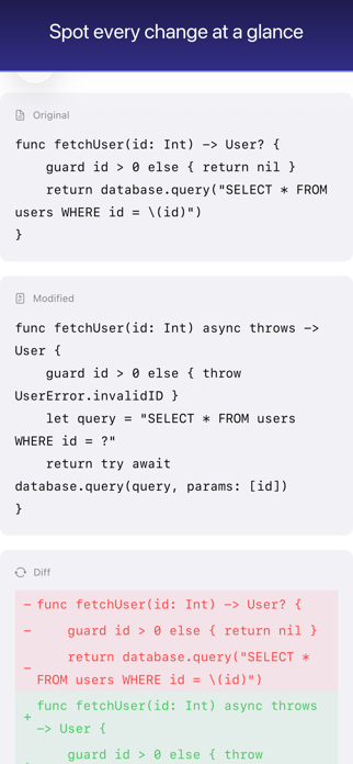 DevForge - Developer Tools Screenshot 6 of 8