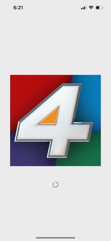 News4Jax - WJXT Channel 4 iPhone screenshot