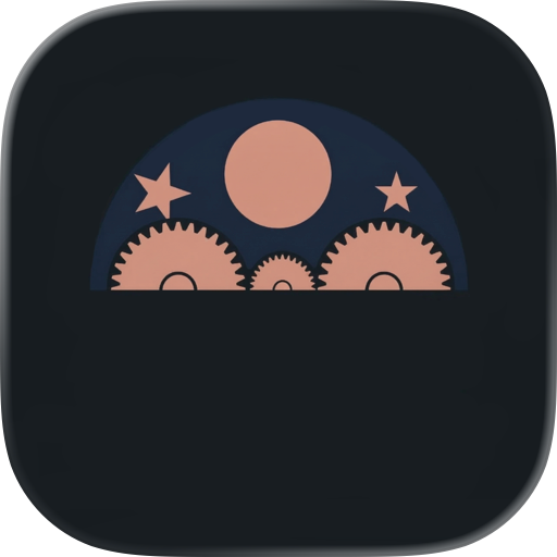 Moonphase Setter - Watch Sync