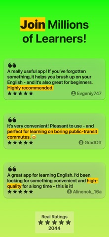 Phrases - Learn Languages Fast screenshot