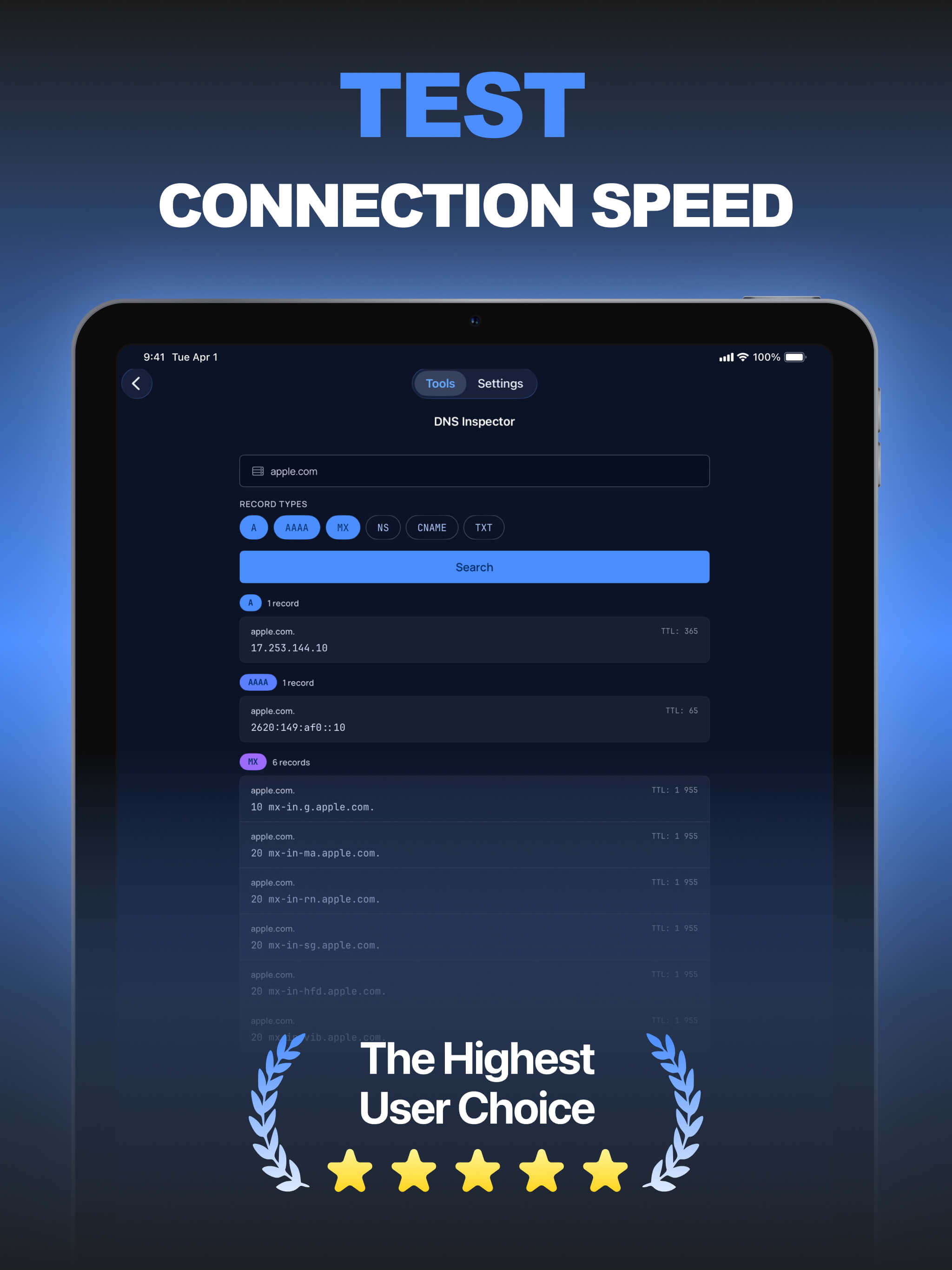 Vectron – Network Studio