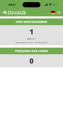 Q.Ticket screenshot 2