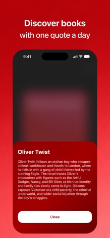 Minerva: Discover Books Screenshot 2 of 6