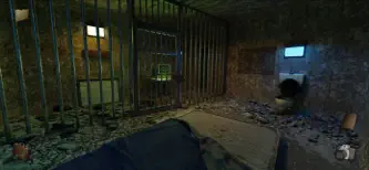 Mini Escapes: The Below screenshot 1