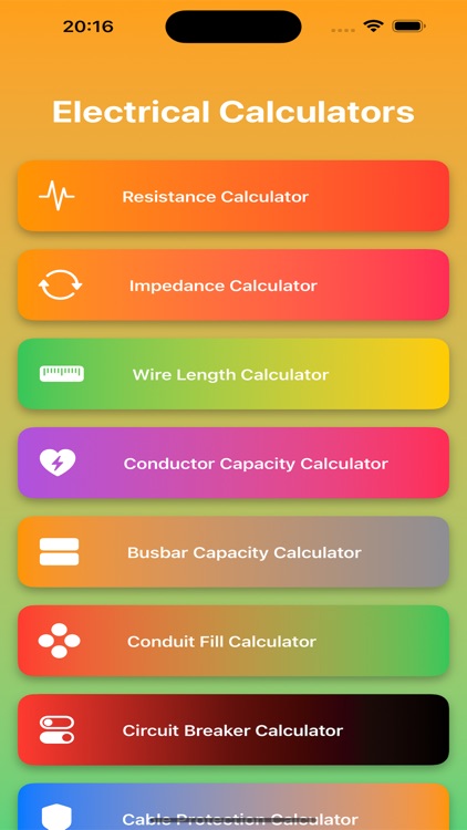 ElectriForm screenshot-4