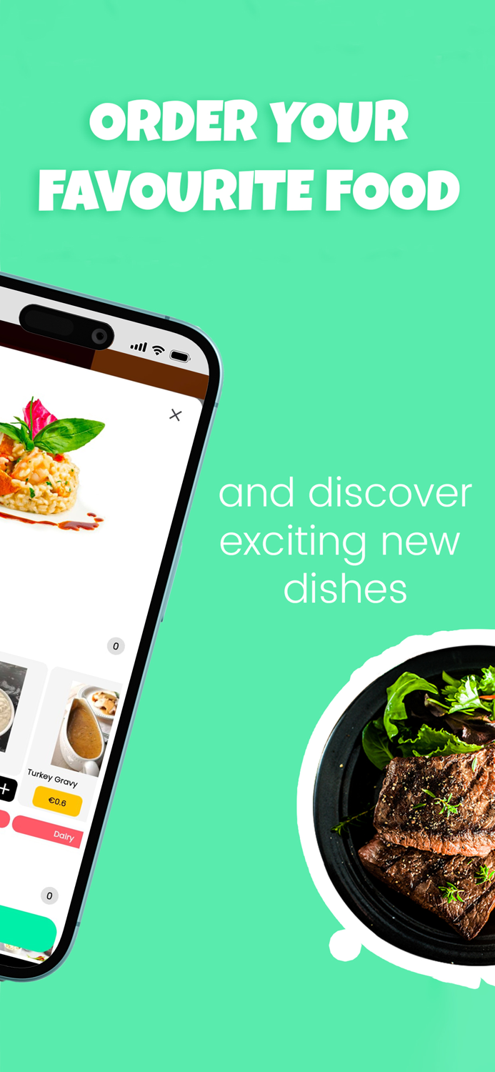 MealApp