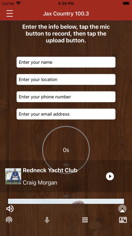 Jax Country screenshot-3