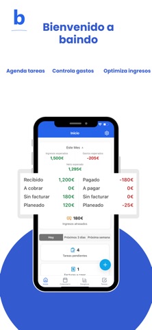 Baindo screenshot