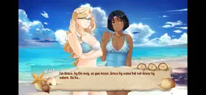 Summer In Trigue screenshot 2