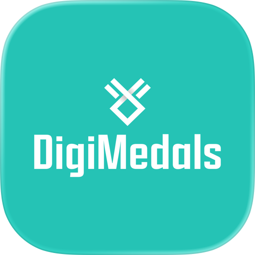 DigiMedals