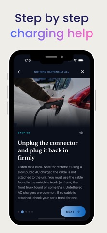Offline EV Charging Help Screenshot 5 of 10