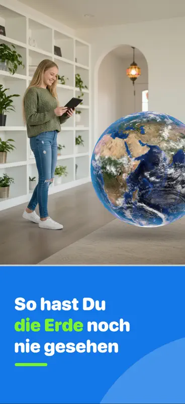Geographie Quiz: GeoGeek screenshot 7 of 9
