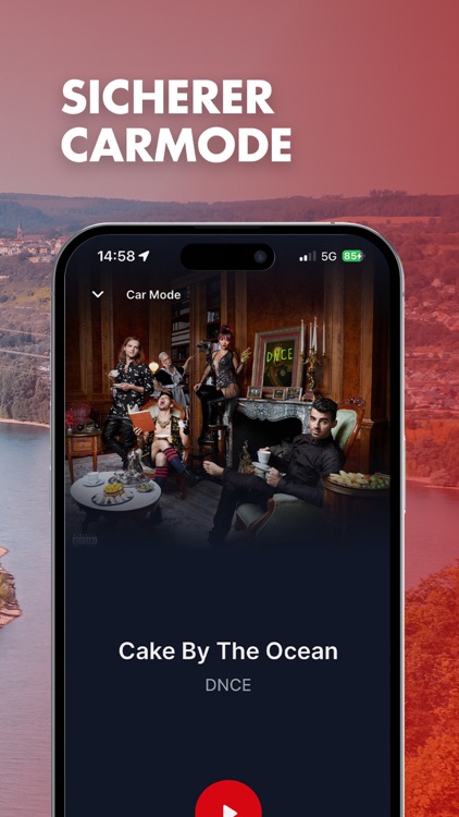 Antenne Koblenz screenshot-3