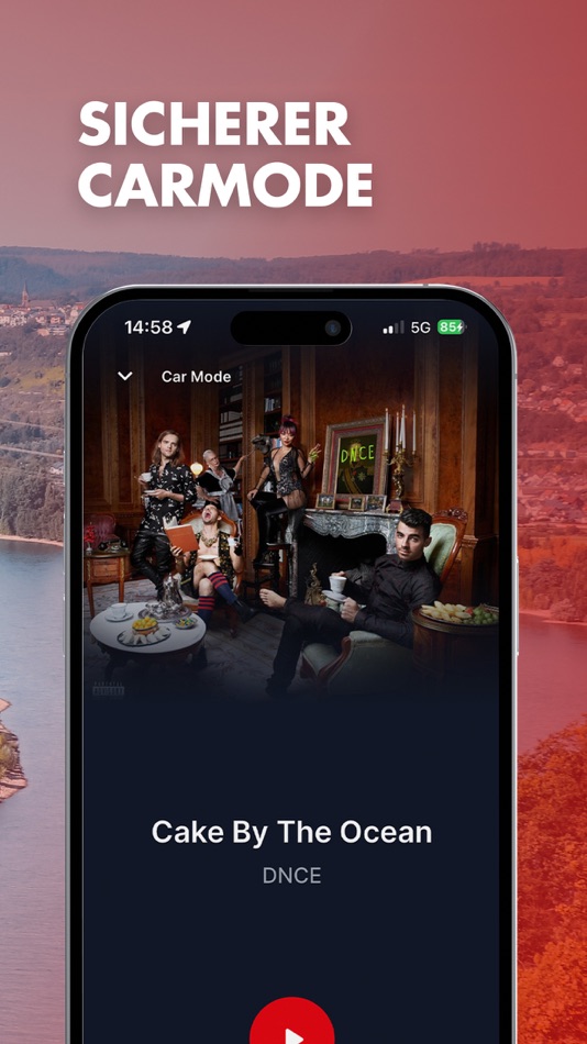 #4. Antenne Koblenz (iOS) Podle: The Radio Group Holding GmbH