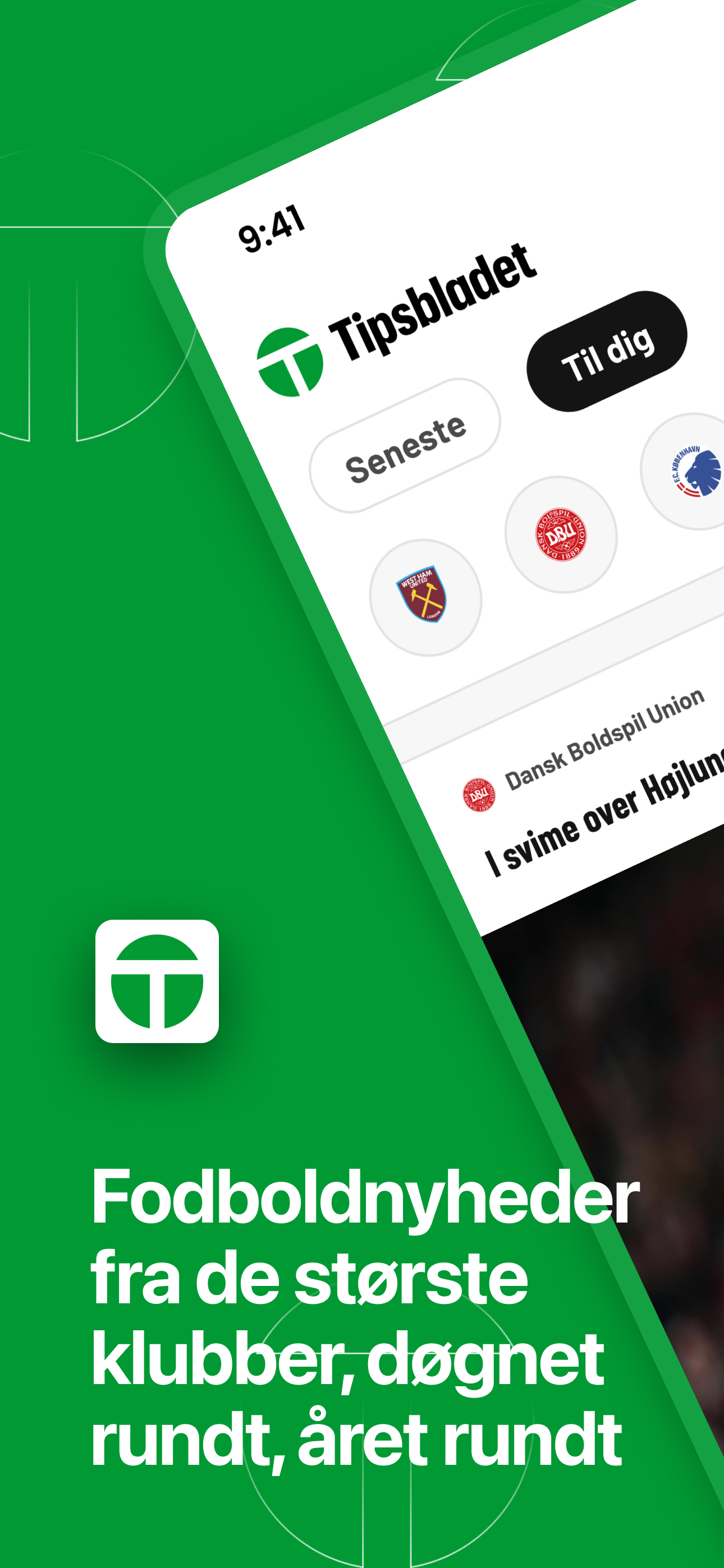 Tipsbladet