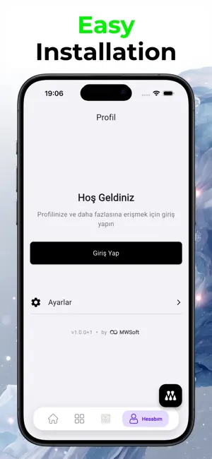 Wobile Preview screenshot 4