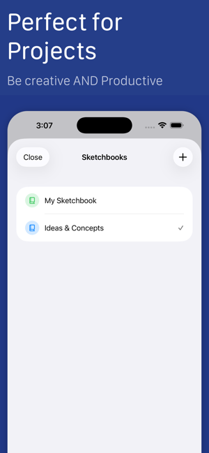 Sketchworthy Screenshot