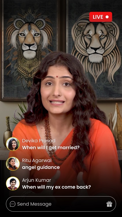 Astrotalk - Talk to Astrologer screenshot-6