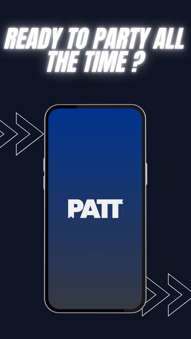 PATT - Party All The Time Screenshot