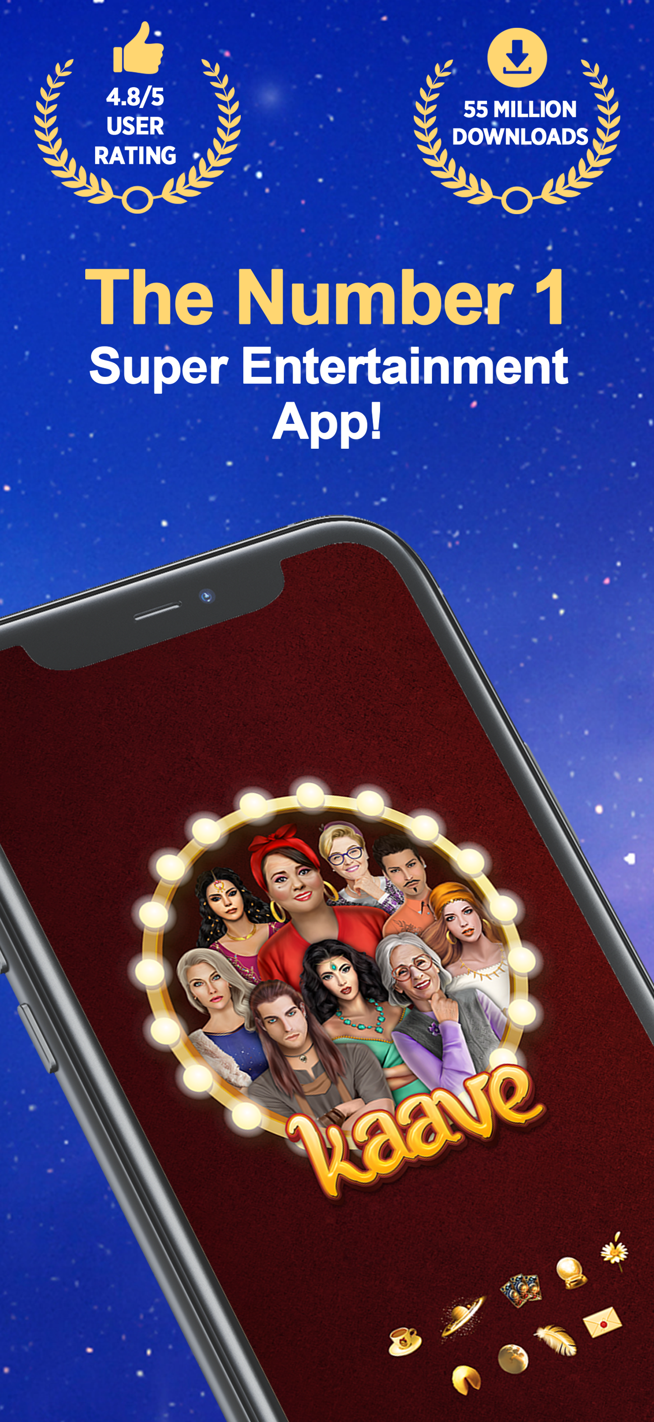 Kaave: Tarot, Angel, Horoscope