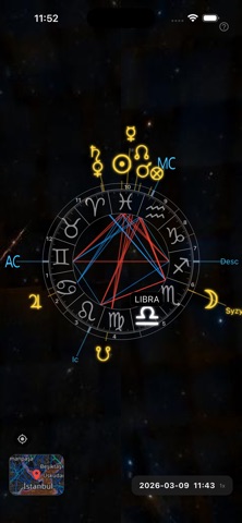 AstroSeekerApp screenshot